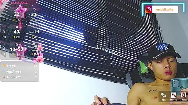 Snapshot of Didi_hard chatting on 22, 2, 2026 Didi hard online show from 22, 2, 2026