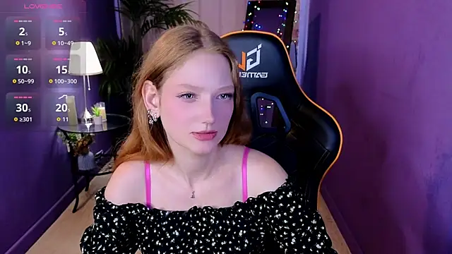 Your lilith  online show from 8, 7, 2026