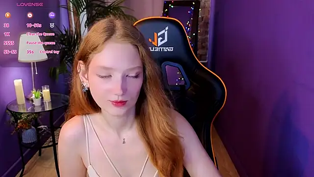 Your lilith  online show from 13, 7, 2026