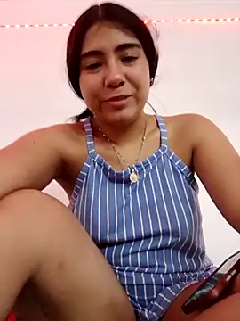 Snapshot of Ailen-cute chatting on 13, 2, 2026 Ailen-cute online show from 13, 2, 2026