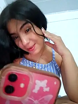 Snapshot of Ailen-cute chatting on 22, 2, 2026 Ailen-cute online show from 22, 2, 2026