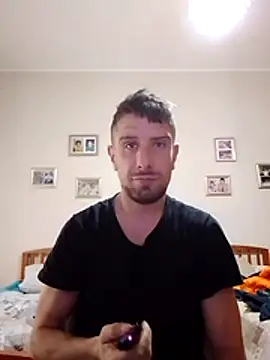 Mcsimotoro online show from 13, 4, 2026