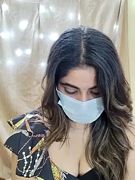 Snapshot of NEERU-STRIP chatting on 1, 2, 2026 NEERU-STRIP online show from 1, 2, 2026