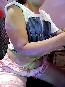 JordanXo 69 online show from 12, 4, 2026