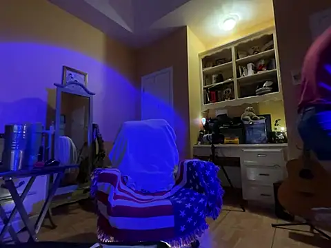daddydonkey84 online show from 29, 5, 2026