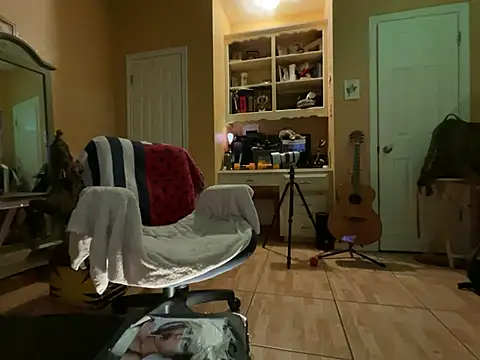 daddydonkey84 online show from 2, 6, 2026