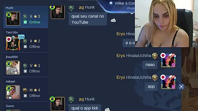 BABYKALLY  online show from 4, 2, 2026