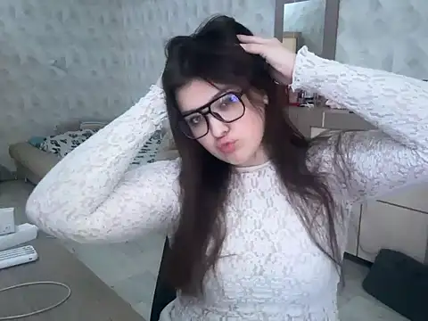  MaryLove  online show from 12, 2, 2026