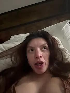 Mandygonewild online show from 6, 2, 2026