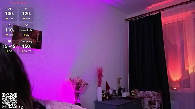 Snapshot of Kendaliby_ chatting on 1, 2, 2026 Kendaliby online show from 1, 2, 2026