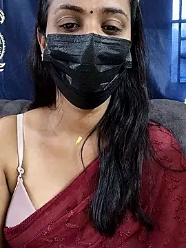 Snapshot of Niharitha chatting on 19, 1, 2026 Niharitha online show from 19, 1, 2026