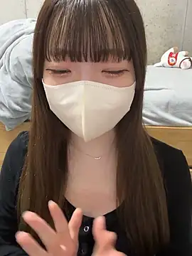 Hazuki 45 online show from 14, 4, 2026