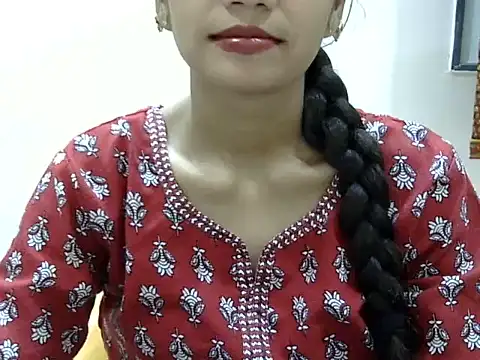 Snapshot of Kulsum_S chatting on 1, 6, 2026 Kulsum S online show from 1, 6, 2026
