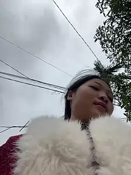 Snapshot of Lyn-be99 chatting on 13, 2, 2026 Lyn-be99 online show from 13, 2, 2026