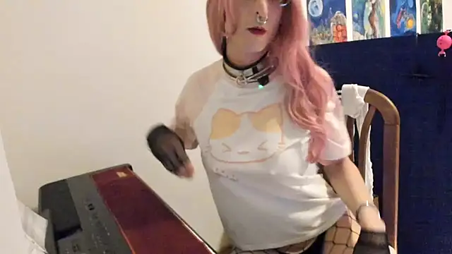 Snapshot of Miaxma chatting on 2, 5, 2026 Miaxma online show from 2, 5, 2026