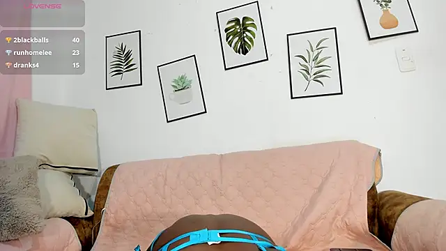 DomenicaW online show from 26, 2, 2026