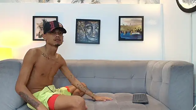 Snapshot of Sexy_boys_hell2 chatting on 5, 2, 2026 Sexy boys hell2 online show from 5, 2, 2026