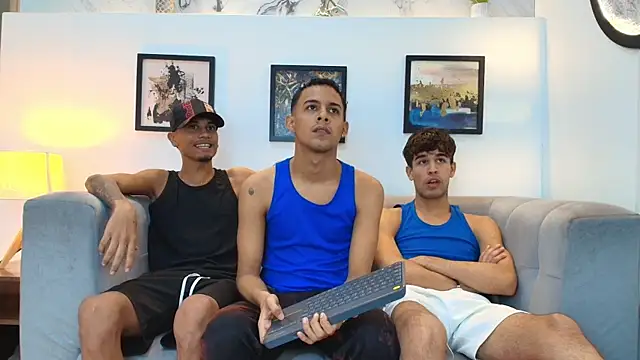 Snapshot of Sexy_boys_hell2 chatting on 10, 2, 2026 Sexy boys hell2 online show from 10, 2, 2026