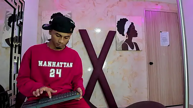 Snapshot of Sexy_boys_hell2 chatting on 24, 2, 2026 Sexy boys hell2 online show from 24, 2, 2026