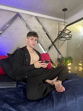 Snapshot of Jasper__jones chatting on 17, 2, 2026 Jasper jones online show from 17, 2, 2026