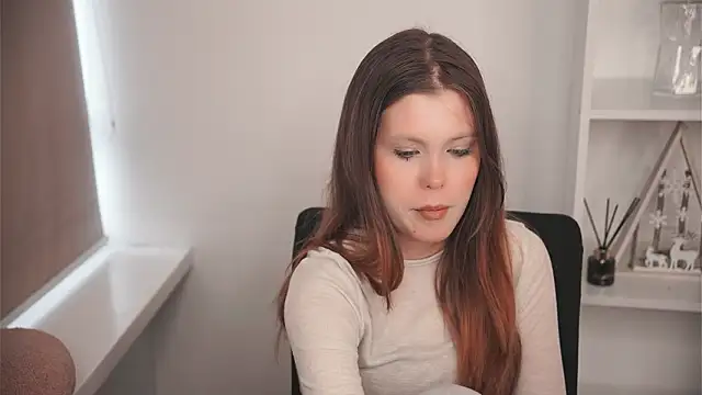 MarnieWootan online show from 8, 2, 2026