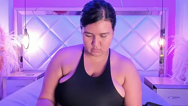 Snapshot of Dojaaiisha chatting on 8, 2, 2026 Dojaaiisha online show from 8, 2, 2026