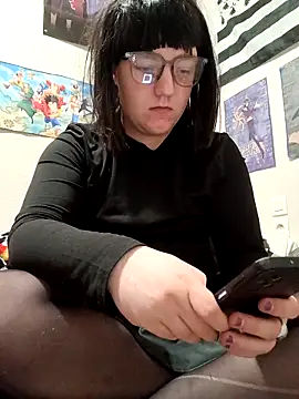 LexaXhot online show from 28, 2, 2026