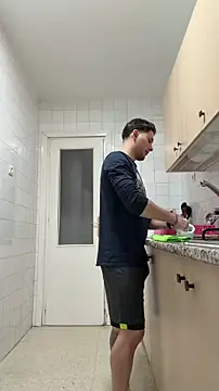 Snapshot of Massimo_Fiore chatting on 4, 2, 2026 Massimo Fiore online show from 4, 2, 2026