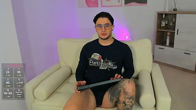 Snapshot of Massimo_Fiore chatting on 17, 2, 2026 Massimo Fiore online show from 17, 2, 2026