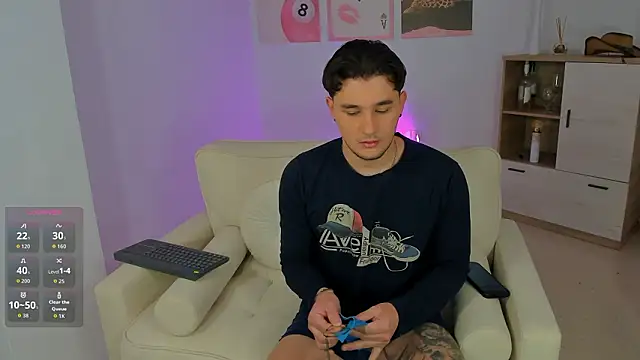 Snapshot of Massimo_Fiore chatting on 21, 2, 2026 Massimo Fiore online show from 21, 2, 2026