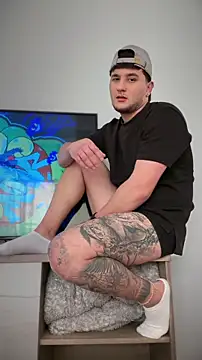 Snapshot of Massimo_Fiore chatting on 25, 2, 2026 Massimo Fiore online show from 25, 2, 2026