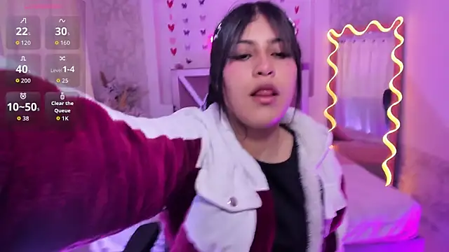 JENNA TAY1 online show from 2, 4, 2026