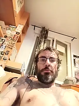 MrFumao online show from 29, 4, 2026