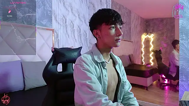 Snapshot of osamu_tay chatting on 4, 2, 2026 osamu tay online show from 4, 2, 2026