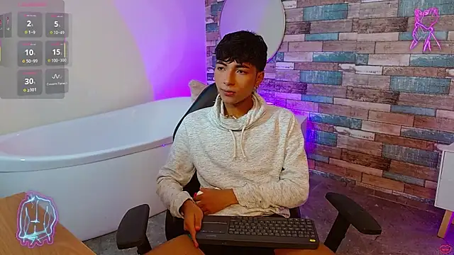 osamu tay online show from 5, 3, 2026