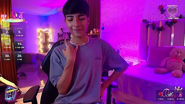 osamu tay online show from 17, 3, 2026