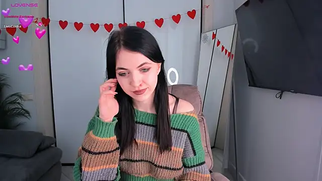 Snapshot of reze_daisies chatting on 26, 2, 2026 reze daisies online show from 26, 2, 2026