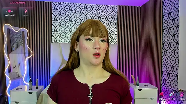 NOOAH TAY online show from 23, 3, 2026