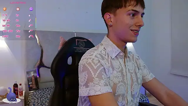 Snapshot of EVAN_TAY chatting on 13, 2, 2026 EVAN TAY online show from 13, 2, 2026