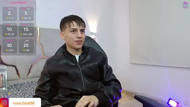 Snapshot of EVAN_TAY chatting on 2, 3, 2026 EVAN TAY online show from 2, 3, 2026