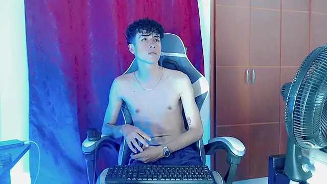 Johnny cagee  online show from 5, 2, 2026