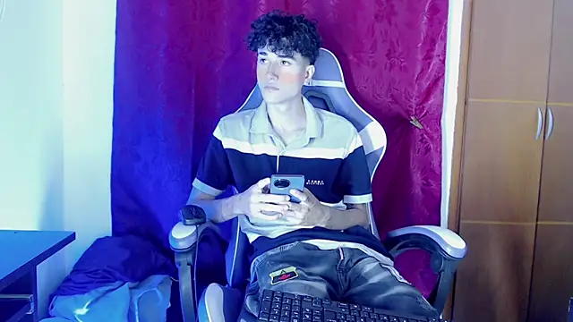 Johnny cagee  online show from 22, 2, 2026