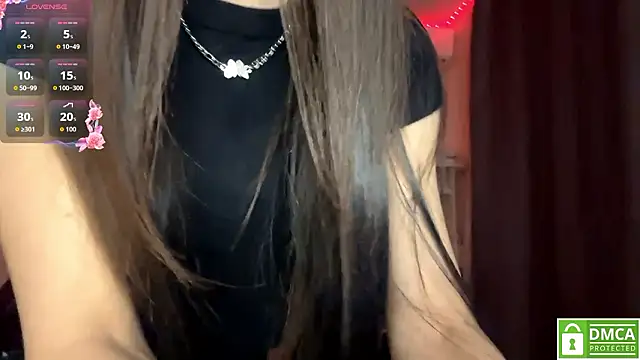 Snapshot of Kiaicatie chatting on 14, 3, 2026 Kiaicatie online show from 14, 3, 2026