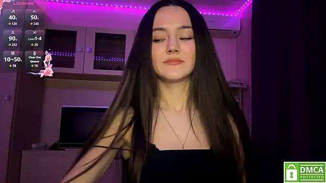 Snapshot of Kiaicatie chatting on 21, 3, 2026 Kiaicatie online show from 21, 3, 2026