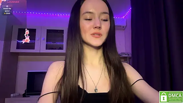 Snapshot of Kiaicatie chatting on 22, 3, 2026 Kiaicatie online show from 22, 3, 2026