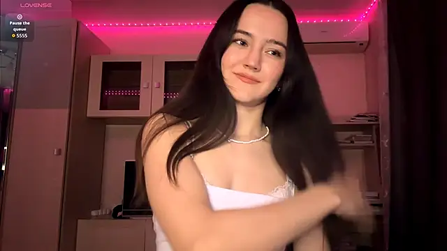 Kiaicatie online show from 10, 4, 2026