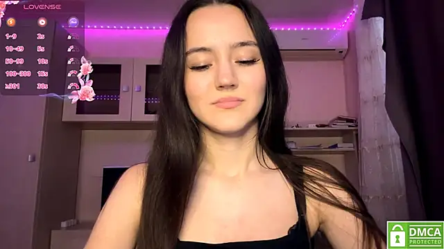 Snapshot of Kiaicatie chatting on 5, 7, 2026 Kiaicatie online show from 5, 7, 2026
