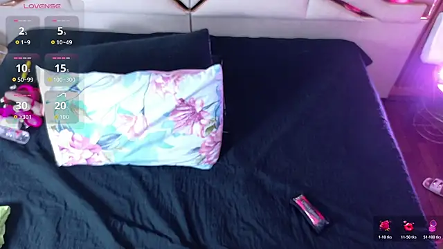 Rizantella online show from 1, 4, 2026