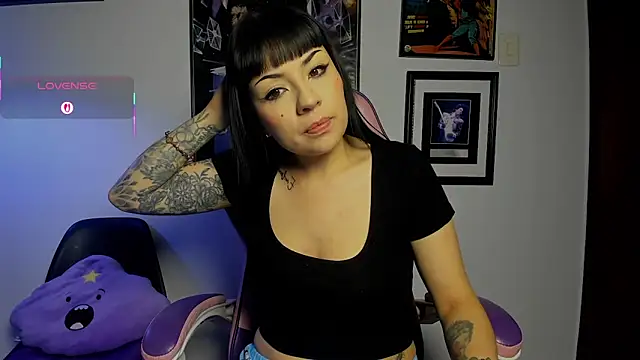 luckylaura online show from 26, 2, 2026