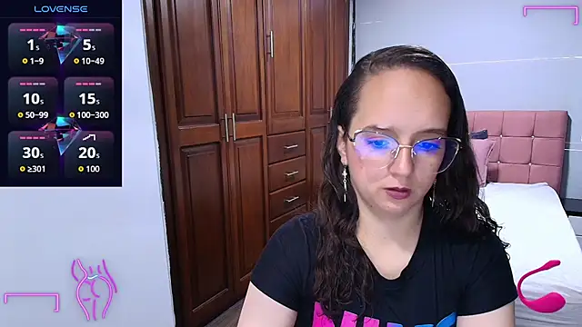 Snapshot of SalomeMorganX chatting on 3, 2, 2026 SalomeMorganX online show from 3, 2, 2026